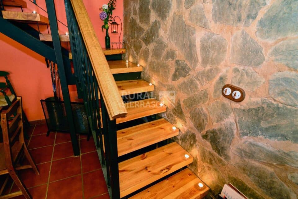 Casa Rural Entre Valles - Imagen 39