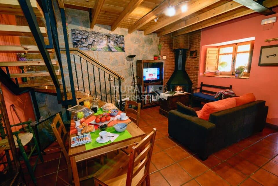 Casa Rural Entre Valles - Imagen 42