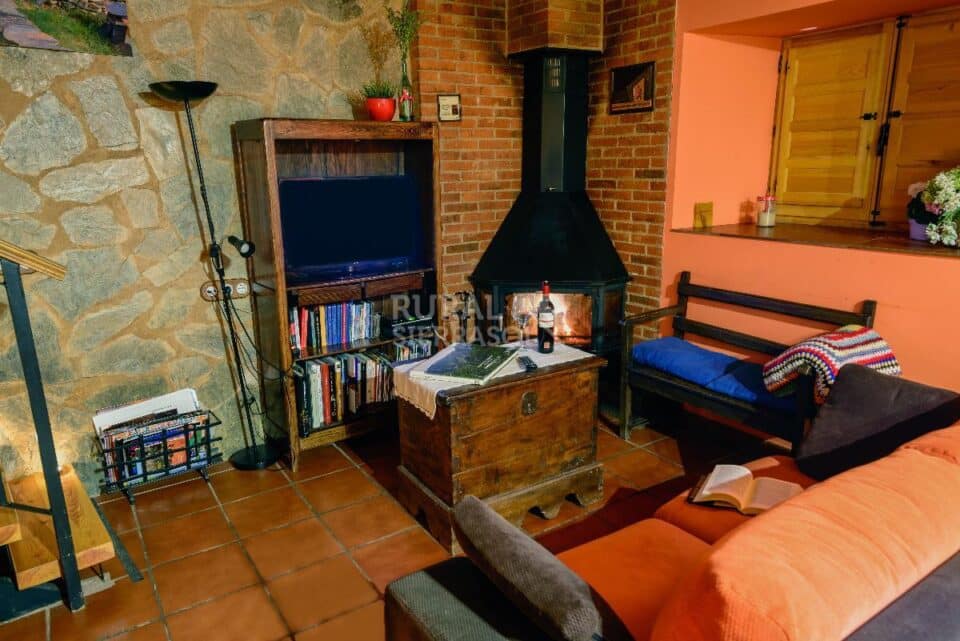 Casa Rural Entre Valles - Imagen 43