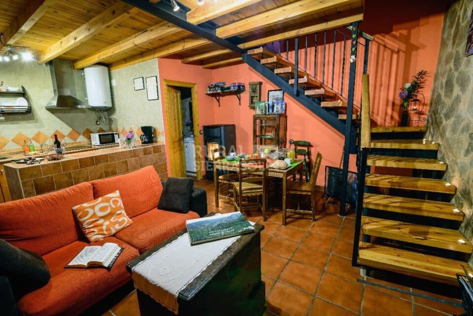 Casa Rural Entre Valles - Imagen 46