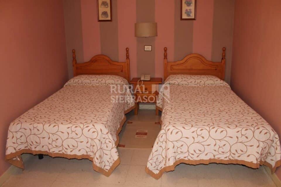 Fantástico Hotel Rural en pleno Valle del Jerte - Imagen 21