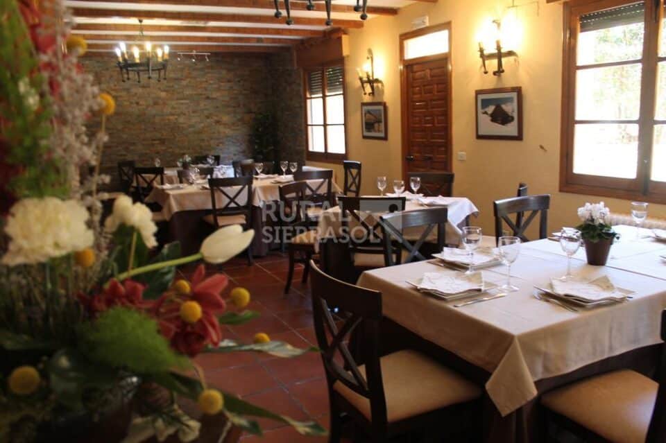 Fantástico Hotel Rural en pleno Valle del Jerte - Imagen 23