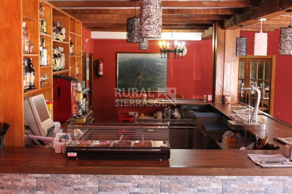 Fantástico Hotel Rural en pleno Valle del Jerte - Imagen 28