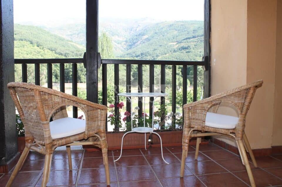 Fantástico Hotel Rural en pleno Valle del Jerte - Imagen 29