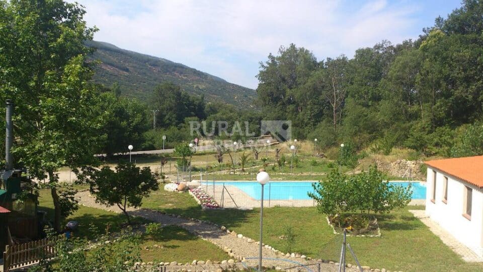 Fantástico Hotel Rural en pleno Valle del Jerte - Imagen 34