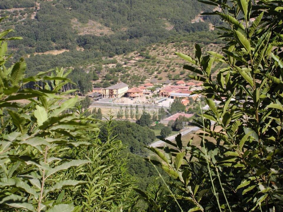 Fantástico Hotel Rural en pleno Valle del Jerte - Imagen 35