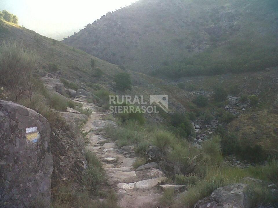Fantástico Hotel Rural en pleno Valle del Jerte - Imagen 37