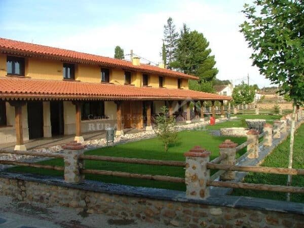 Casa rural en Ciudad Rodrigo (Salamanca)-1897