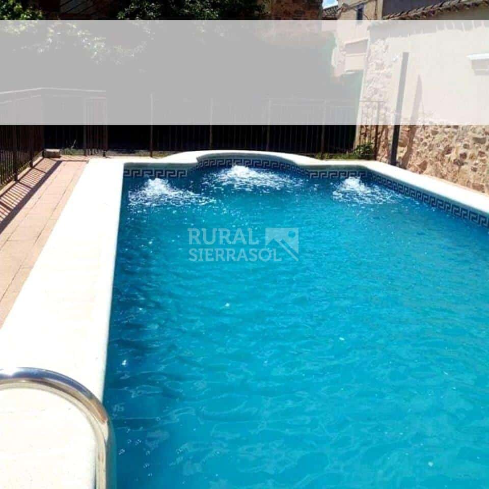 Casa Rural Hidalgo - Imagen 19
