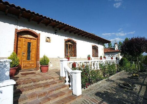 Casa rural en Ciudad Rodrigo (Salamanca)-1908