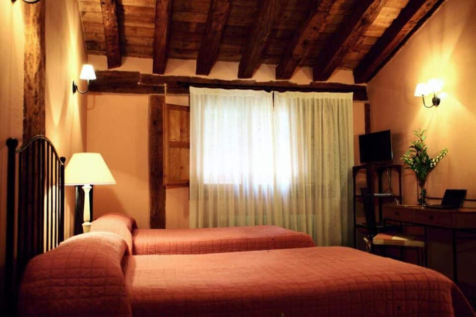 La Casona de Espirdo - Imagen 9