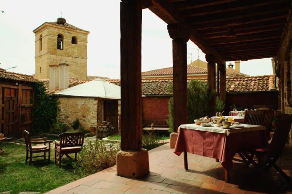 La Casona de Espirdo - Imagen 10