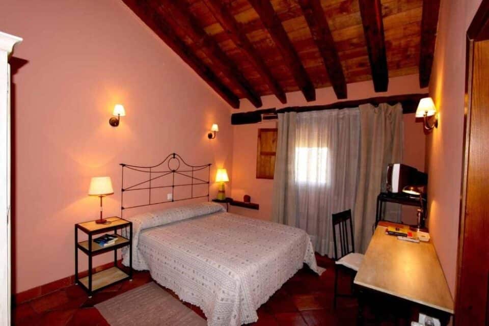 La Casona de Espirdo - Imagen 11