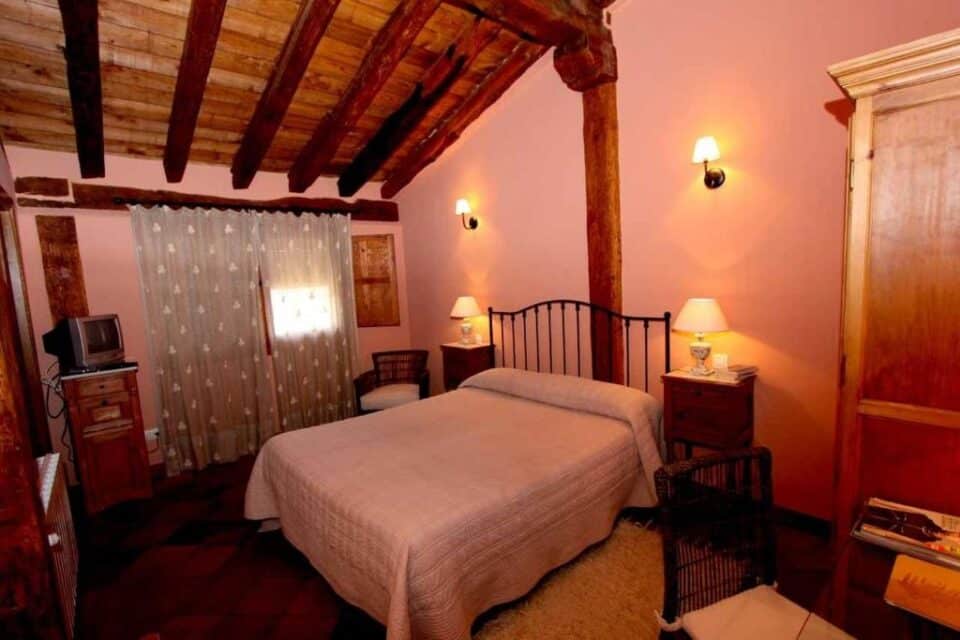 La Casona de Espirdo - Imagen 12