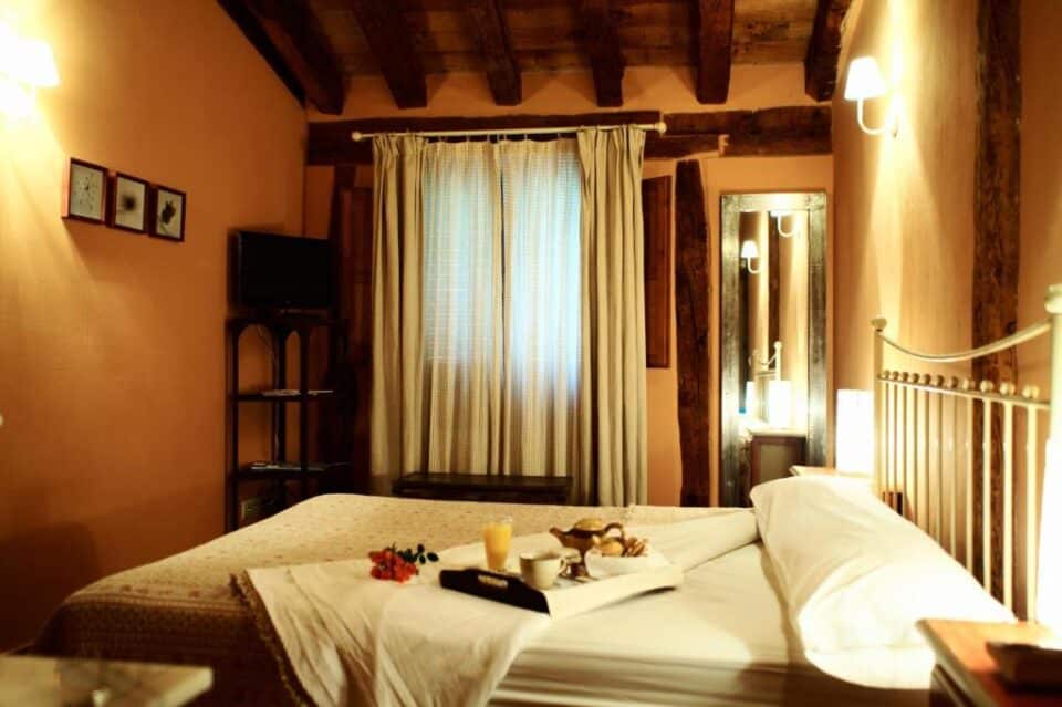 La Casona de Espirdo - Imagen 14