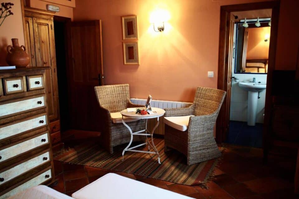La Casona de Espirdo - Imagen 16