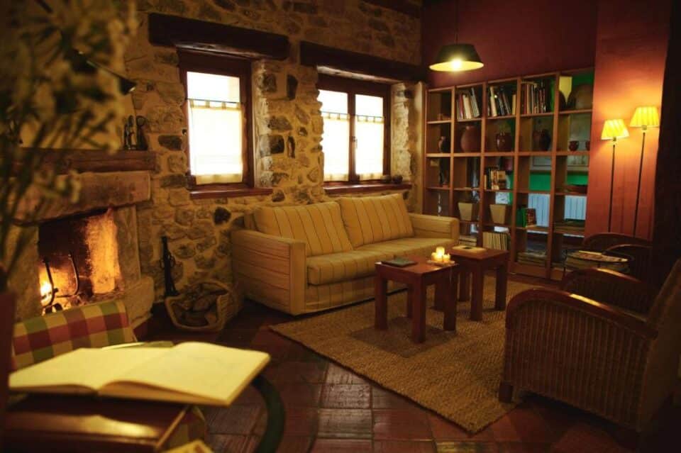 La Casona de Espirdo - Imagen 19