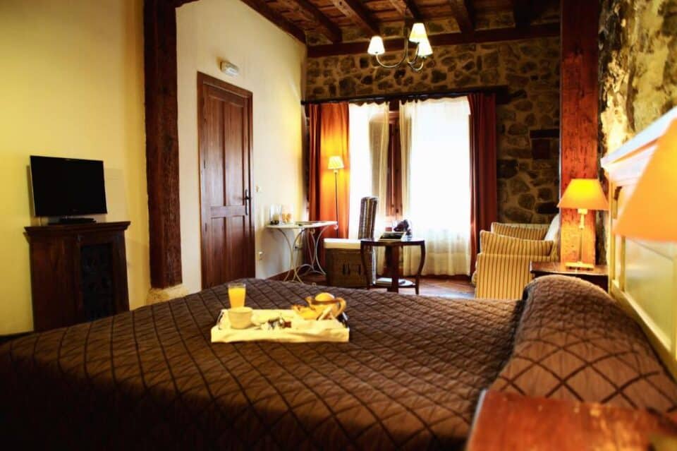 La Casona de Espirdo - Imagen 21