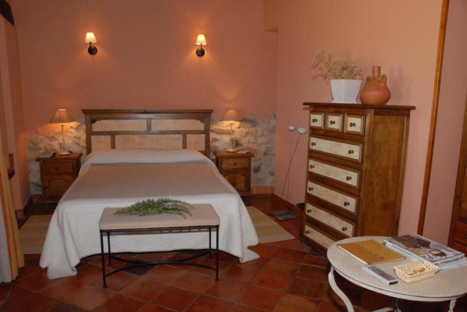 La Casona de Espirdo - Imagen 23