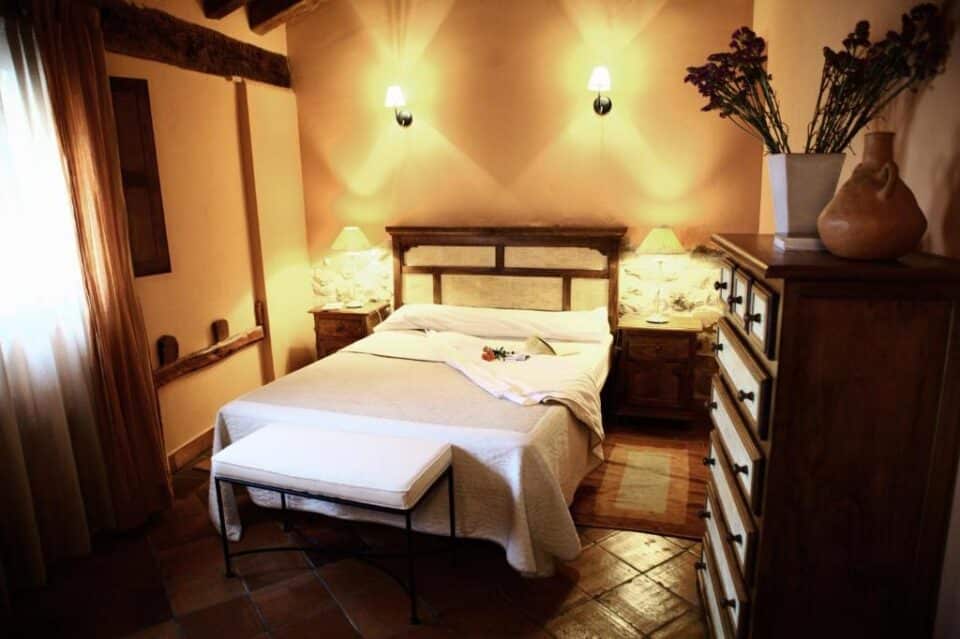 La Casona de Espirdo - Imagen 25