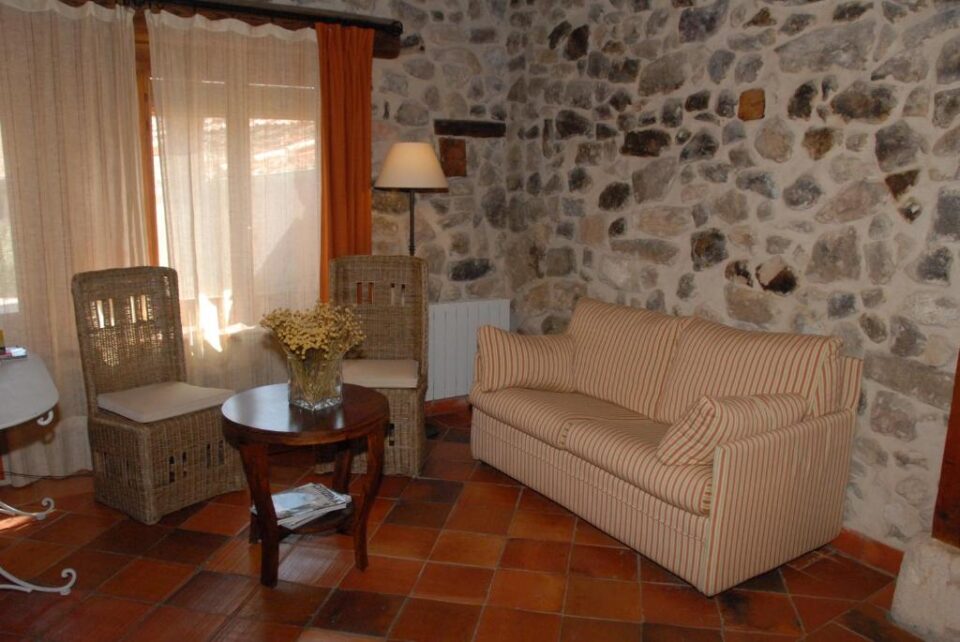 La Casona de Espirdo - Imagen 26