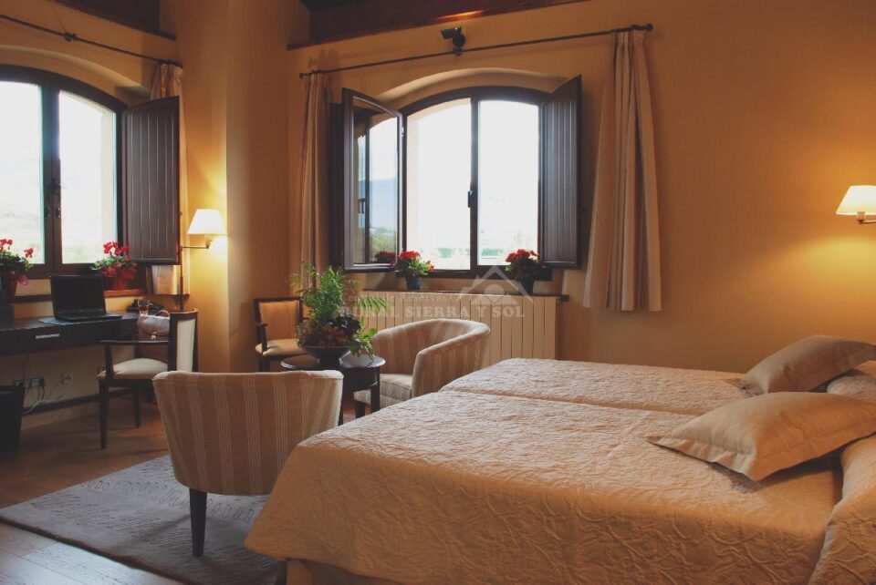 Hotel Olatzea - Imagen 2