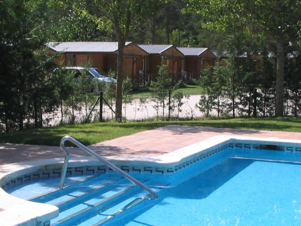 Camping Pirinenc - Imagen 2