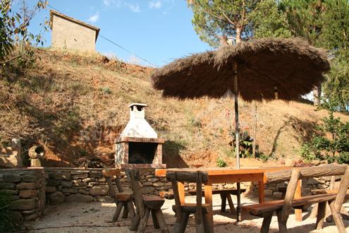 2. Casa rural en Canet d'Adri (Girona)-2781