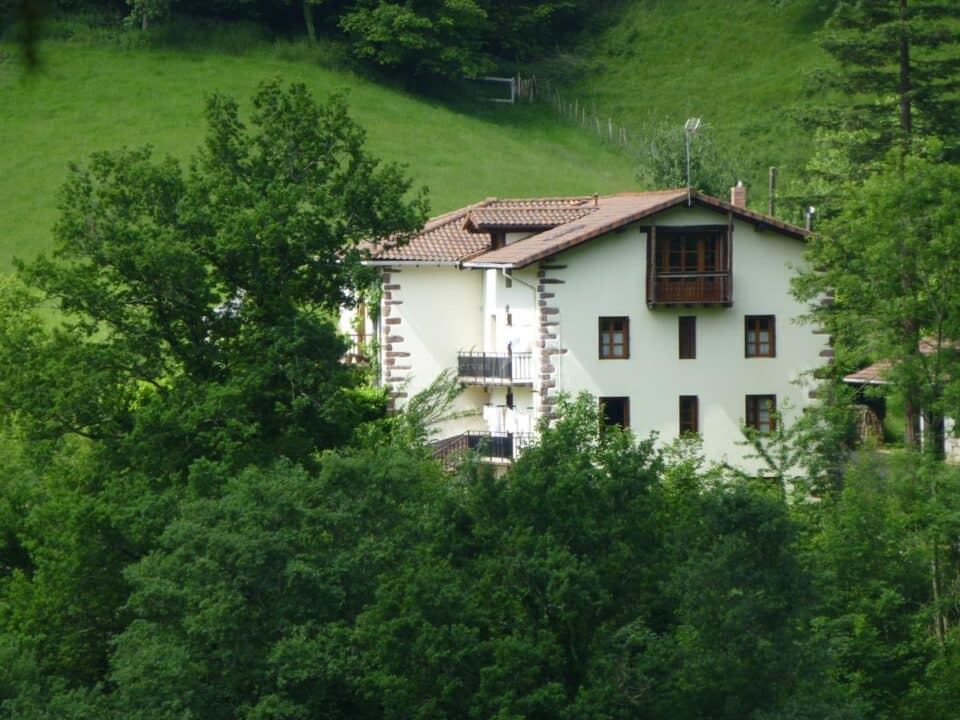 Gorostipaleko Borda - Imagen 2