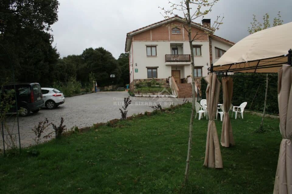 Casa Rural Los Huetos - Imagen 2
