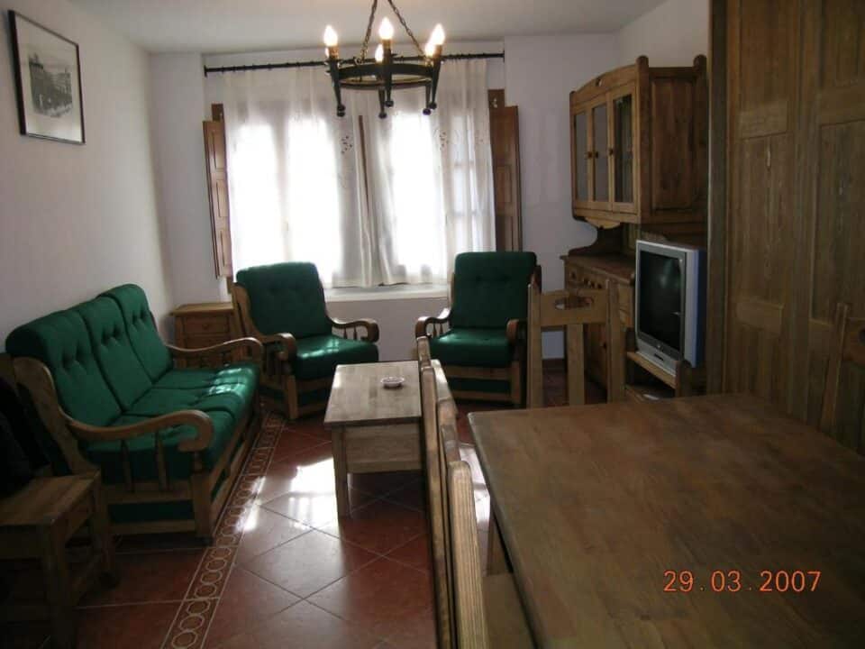 Apartamentos Turísticos Anita - Imagen 13