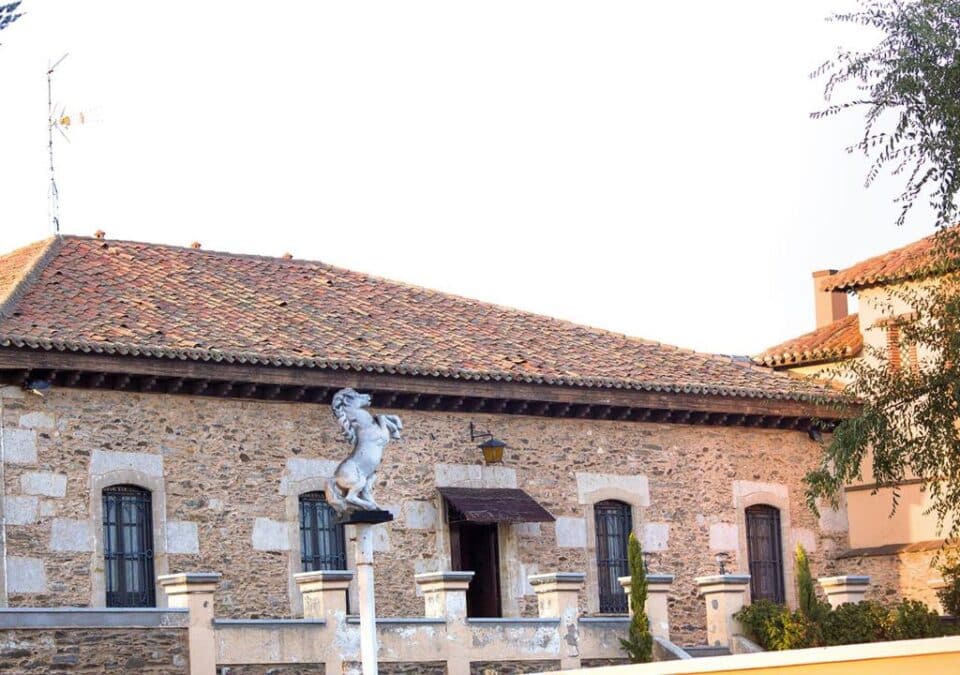 Casa Rural La Torrecilla - Imagen 4