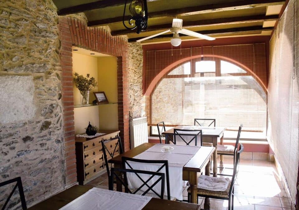 Casa Rural La Torrecilla - Imagen 5