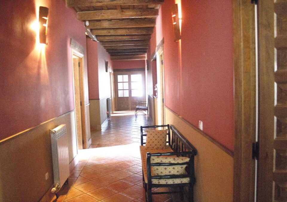 Casa Rural La Torrecilla - Imagen 7