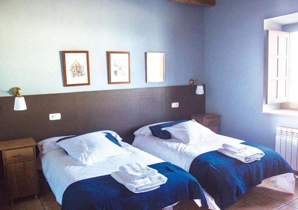 Casa Rural La Torrecilla - Imagen 8