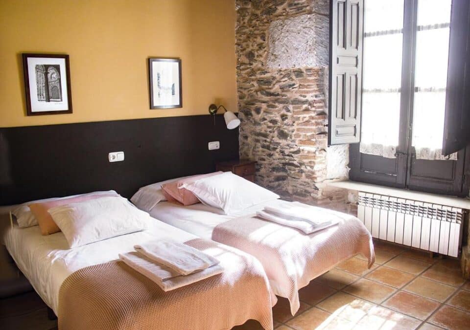 Casa Rural La Torrecilla - Imagen 10