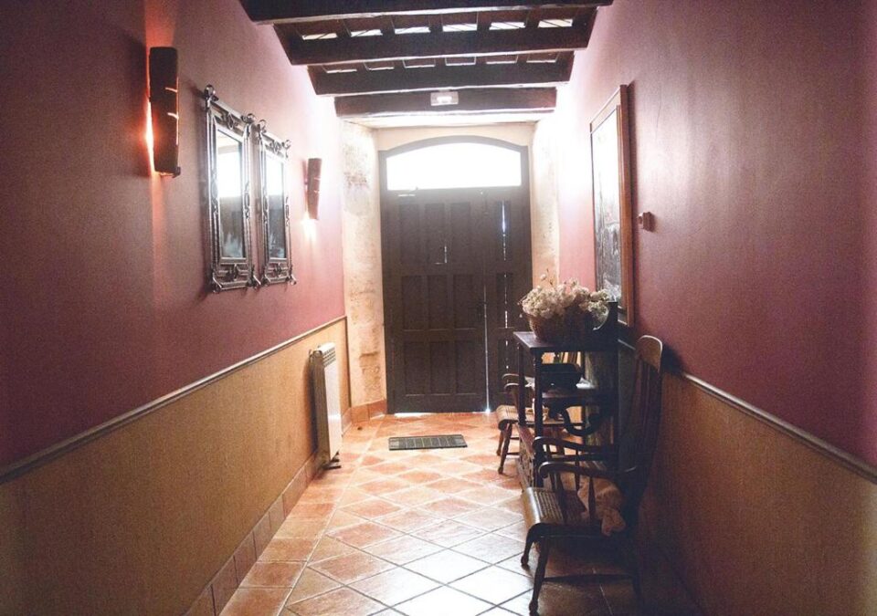 Casa Rural La Torrecilla - Imagen 11