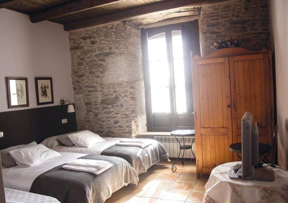 Casa Rural La Torrecilla - Imagen 12