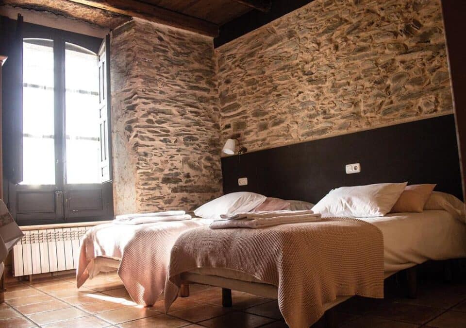 Casa Rural La Torrecilla - Imagen 14