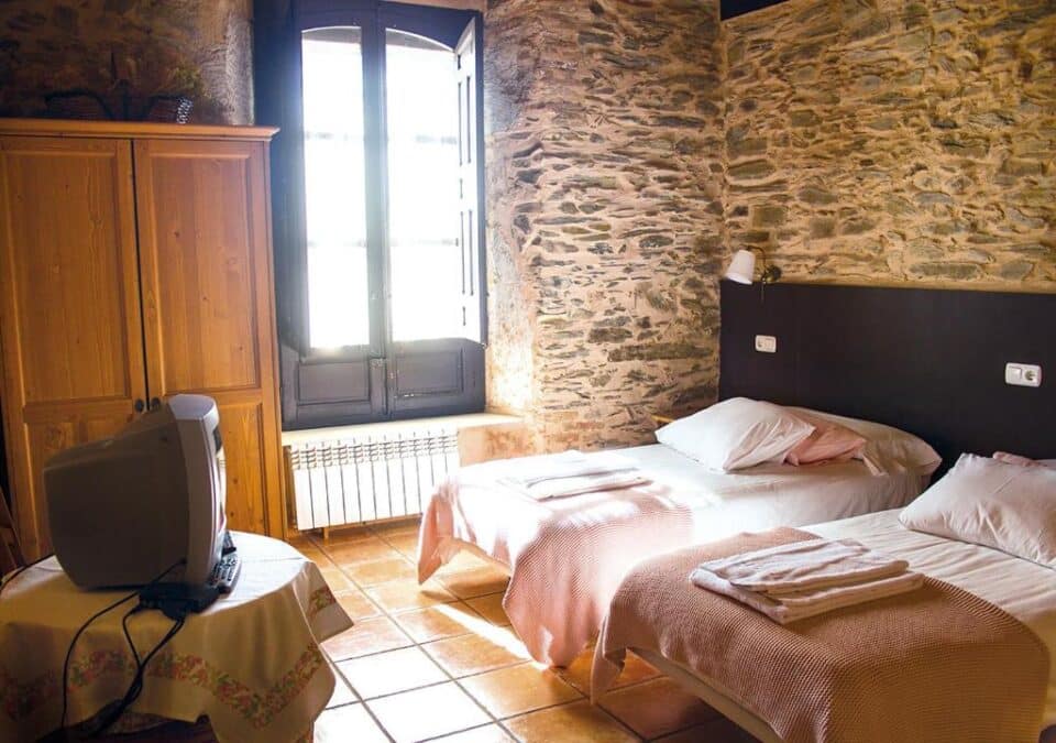 Casa Rural La Torrecilla - Imagen 15