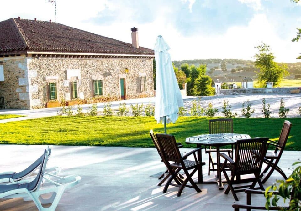 Casa Rural La Torrecilla - Imagen 19