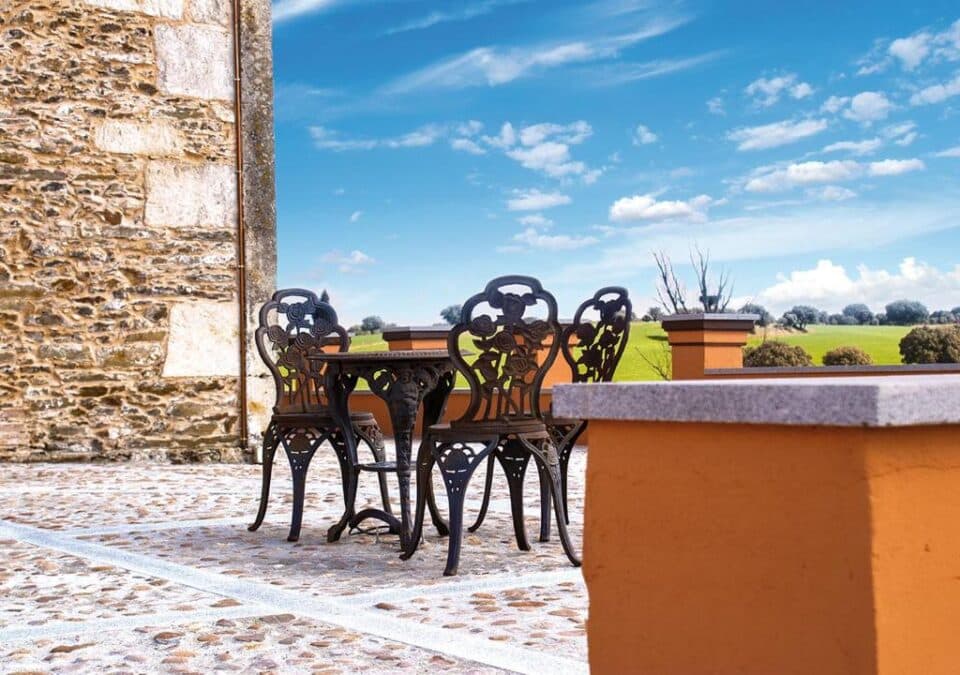 Casa Rural La Torrecilla - Imagen 21