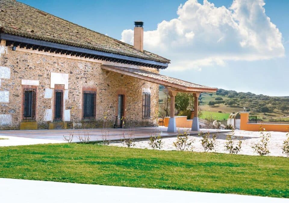 Casa Rural La Torrecilla - Imagen 22