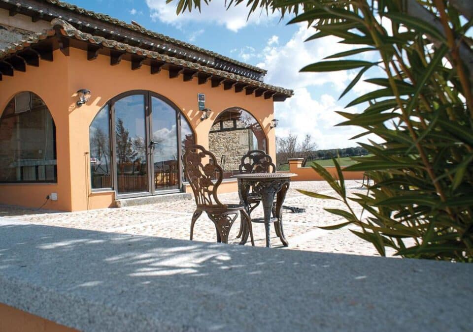 Casa Rural La Torrecilla - Imagen 23