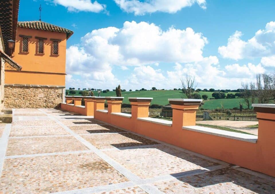 Casa Rural La Torrecilla - Imagen 24