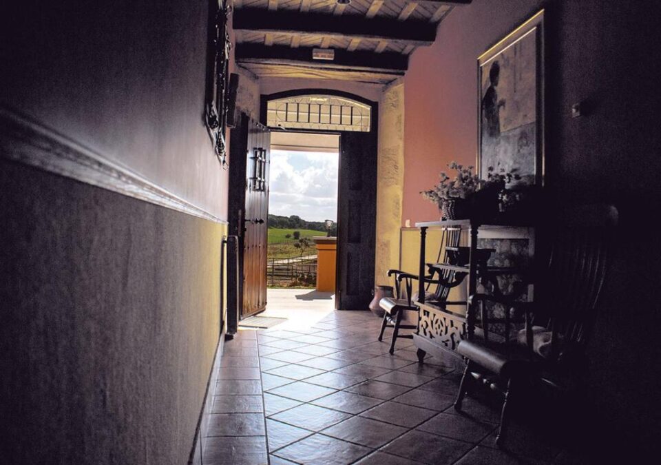 Casa Rural La Torrecilla - Imagen 25