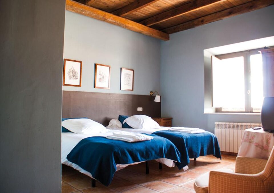 Casa Rural La Torrecilla - Imagen 28