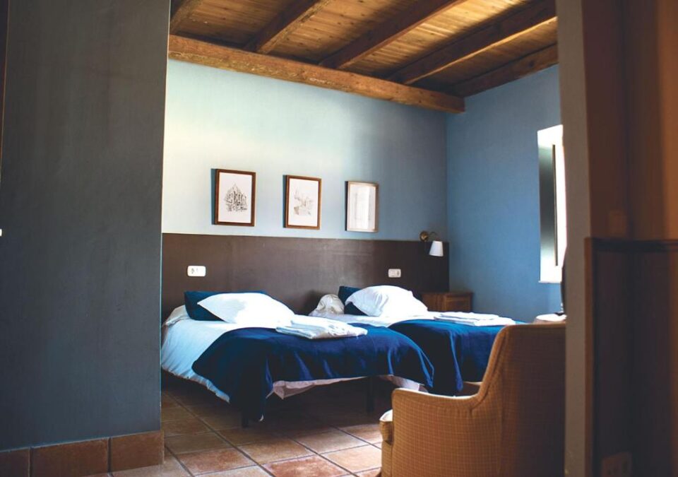 Casa Rural La Torrecilla - Imagen 29