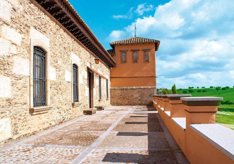 Casa Rural La Torrecilla - Imagen 34
