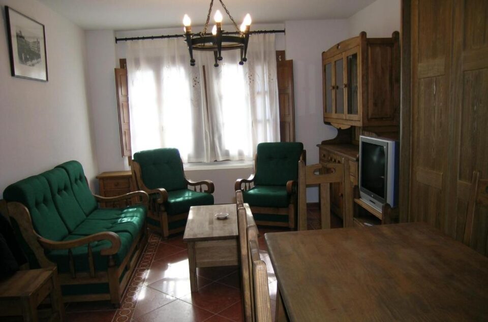 Apartamentos Turísticos Anita - Imagen 19